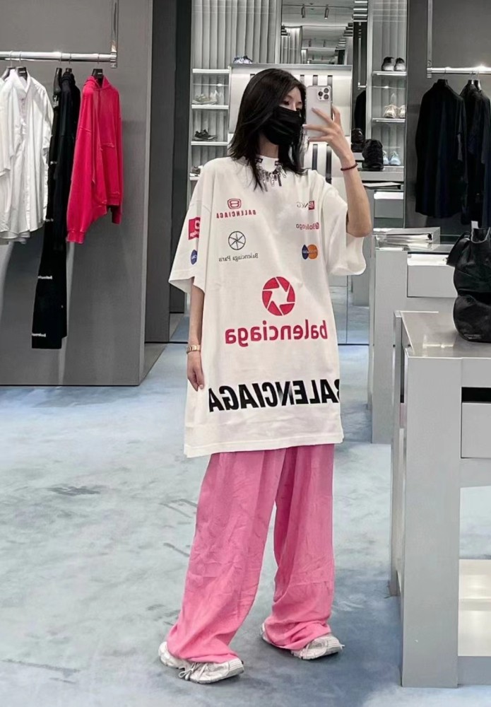 Clothes Balenciaga 516