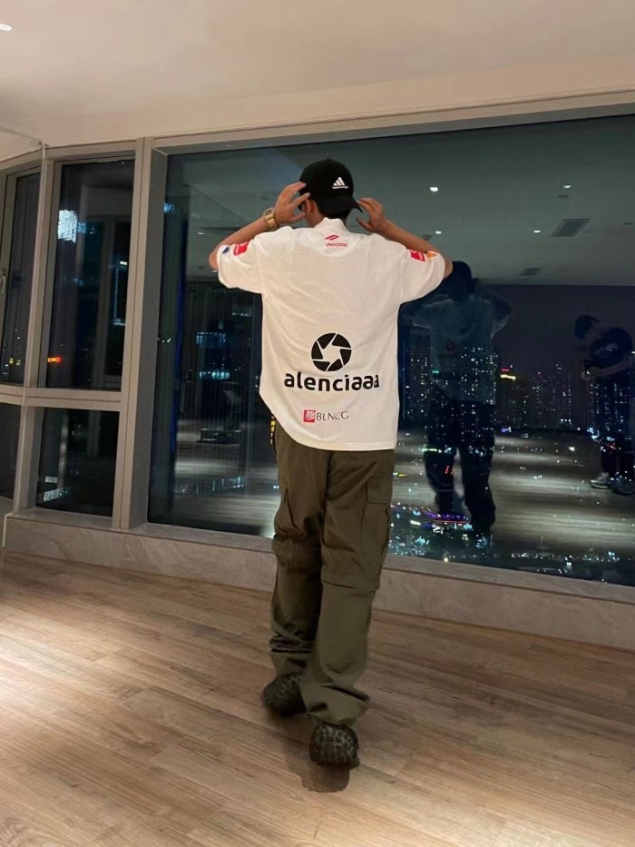 Clothes Balenciaga 516