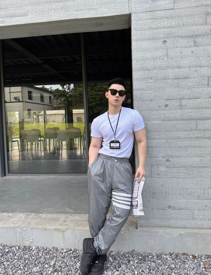 Clothes Thom Browne 71