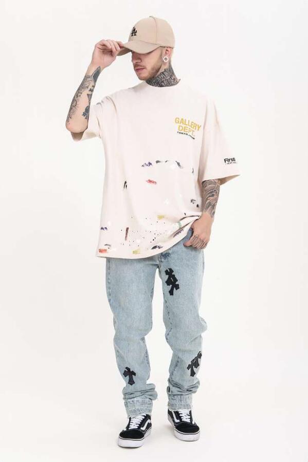 Clothes GALLERY DEPT 22