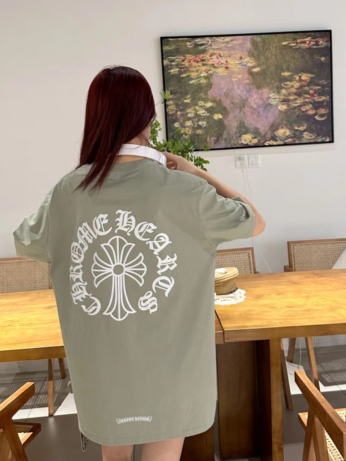 Clothes Chrome Hearts 52