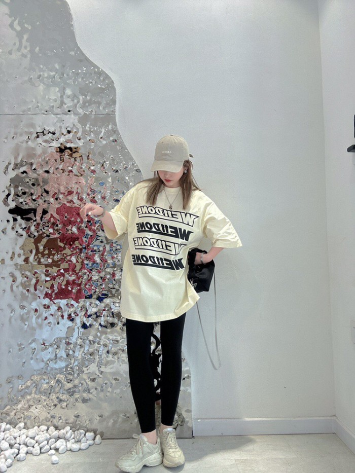 Clothes WE11 DONE 76