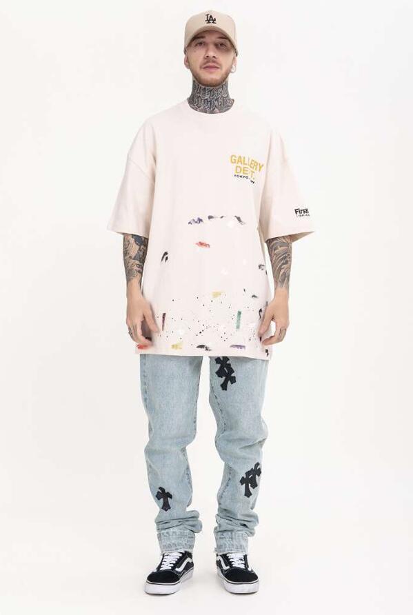 Clothes GALLERY DEPT 22