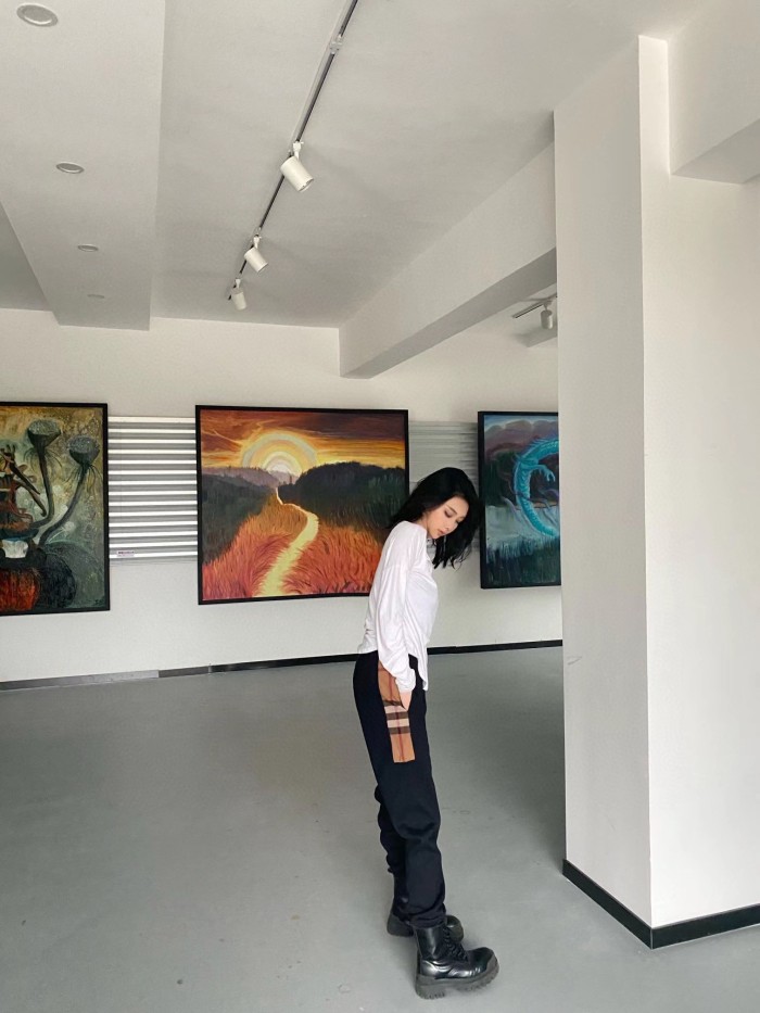 Clothes Burberry 454