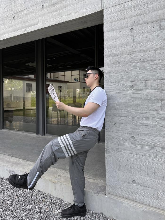 Clothes Thom Browne 71