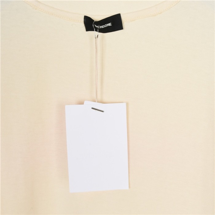 Clothes WE11 DONE 78