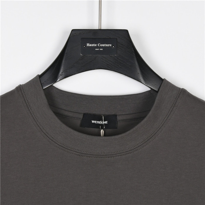 Clothes WE11 DONE 77