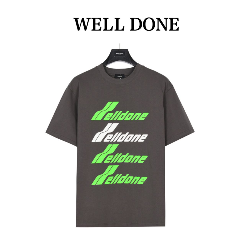 Clothes WE11 DONE 77