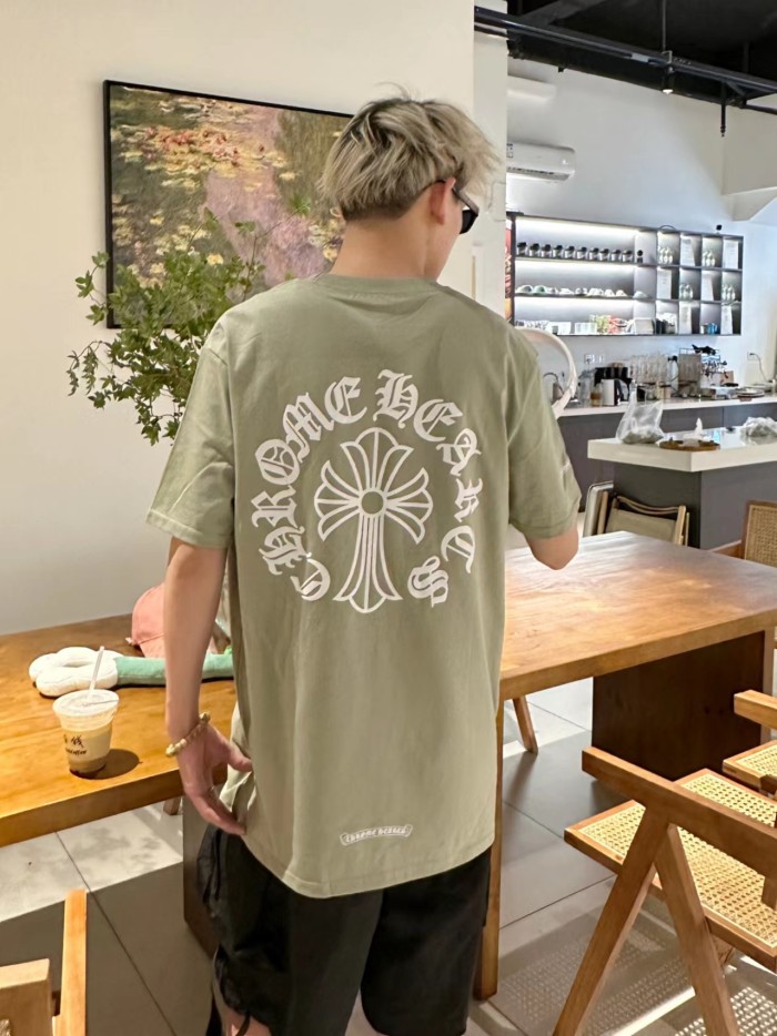 Clothes Chrome Hearts 52