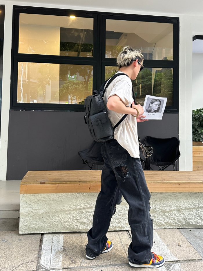 Clothes Balenciaga 515