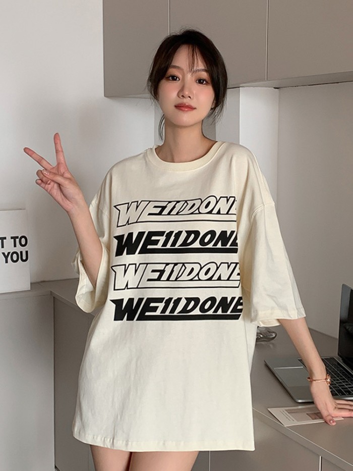 Clothes WE11 DONE 76