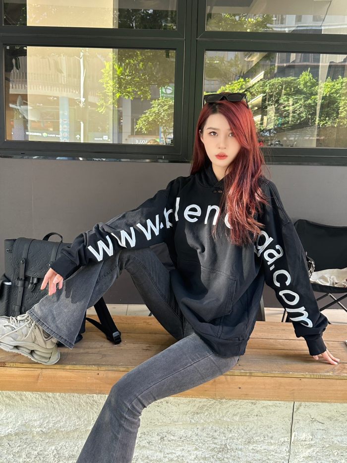 Clothes Balenciaga 517