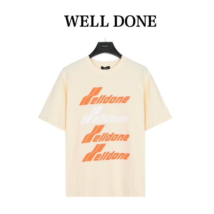 Clothes WE11 DONE 78