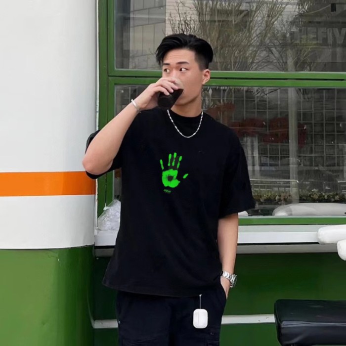 Clothes WE11 DONE 75