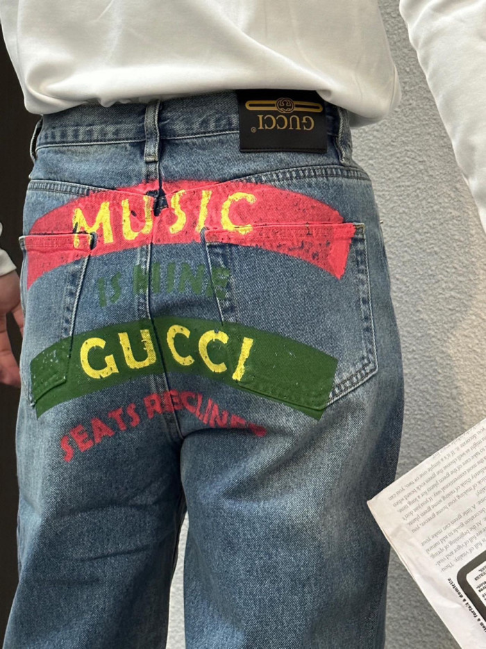 Clothes Gucci 466