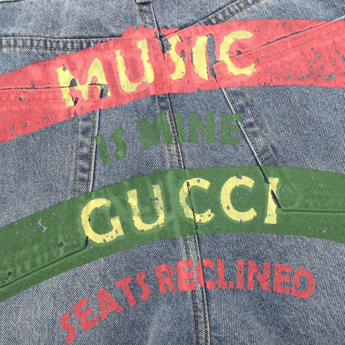 Clothes Gucci 466