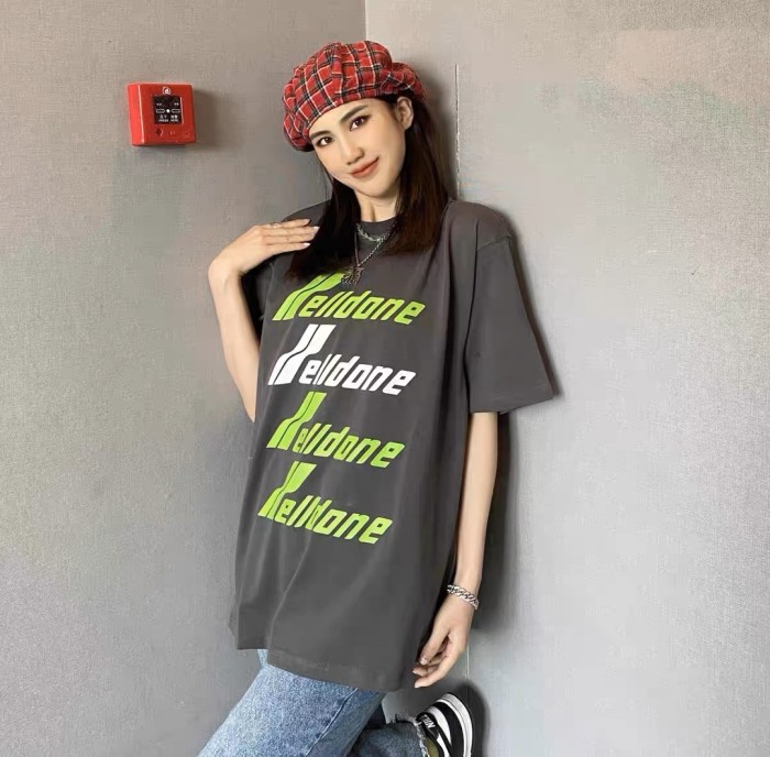 Clothes WE11 DONE 77