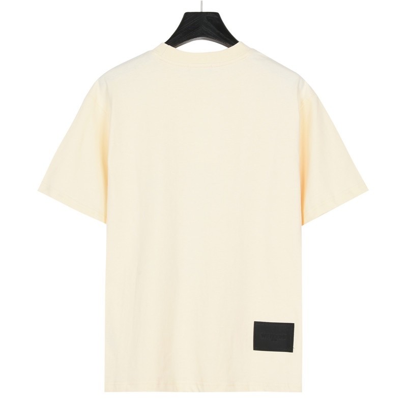 Clothes WE11 DONE 76