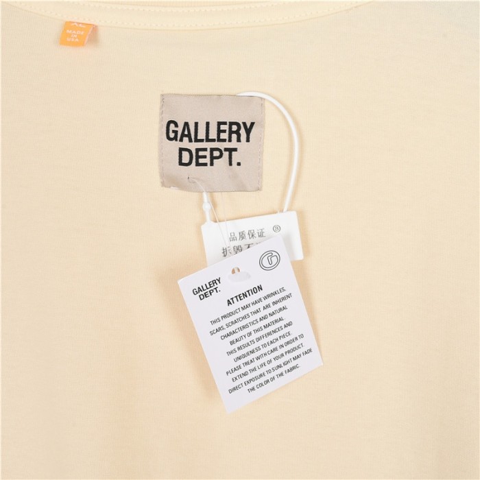 Clothes GALLERY DEPT 22