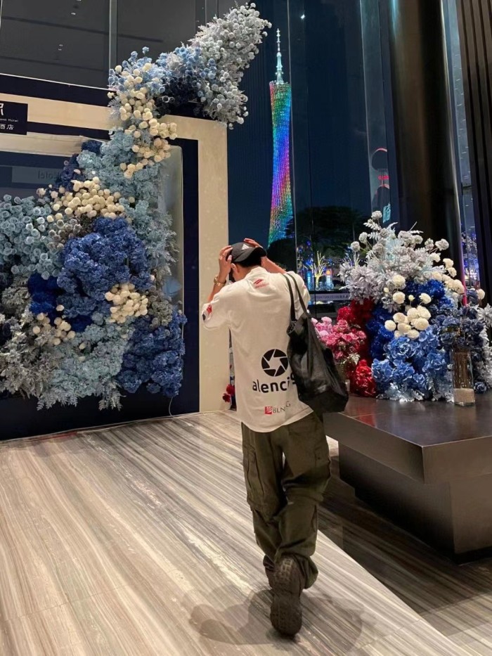 Clothes Balenciaga 516