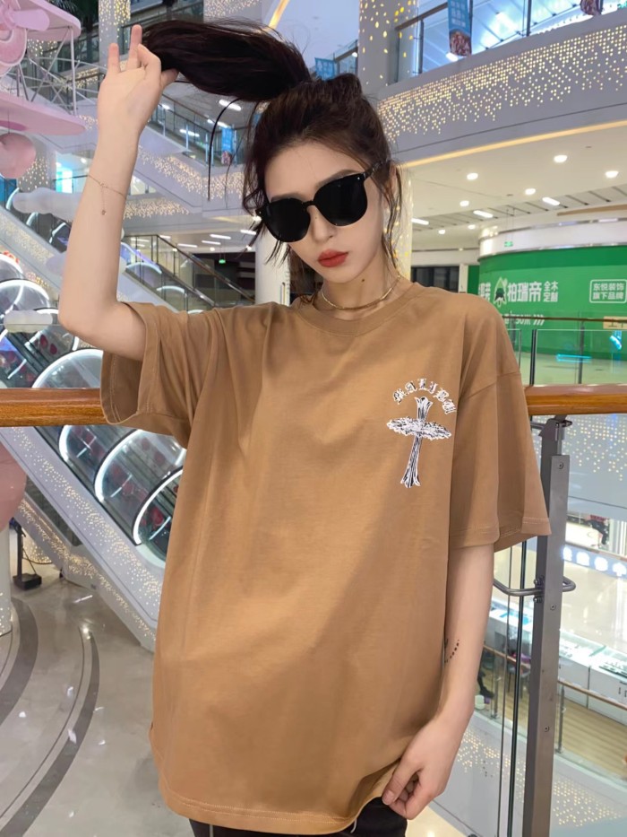 Clothes Chrome Hearts 51