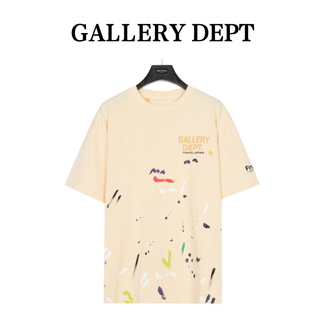 Clothes GALLERY DEPT 22