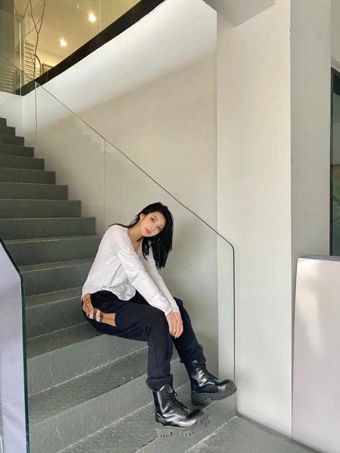 Clothes Burberry 454