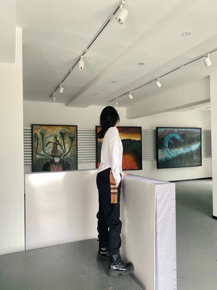 Clothes Burberry 454