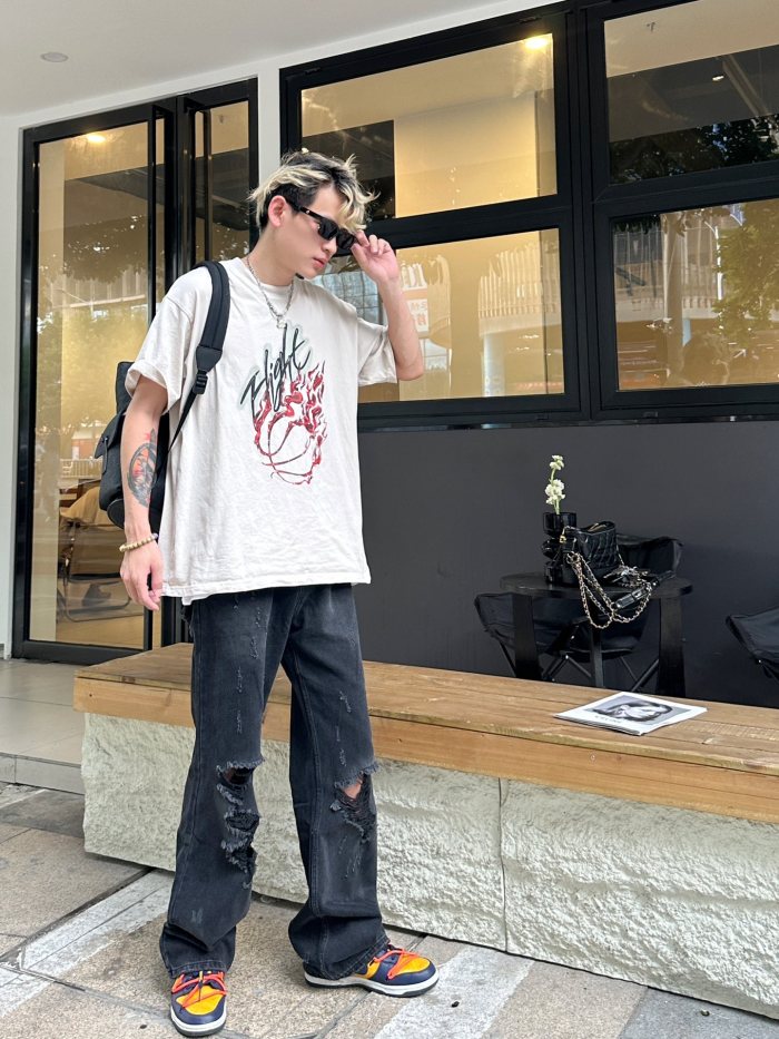 Clothes Balenciaga 515