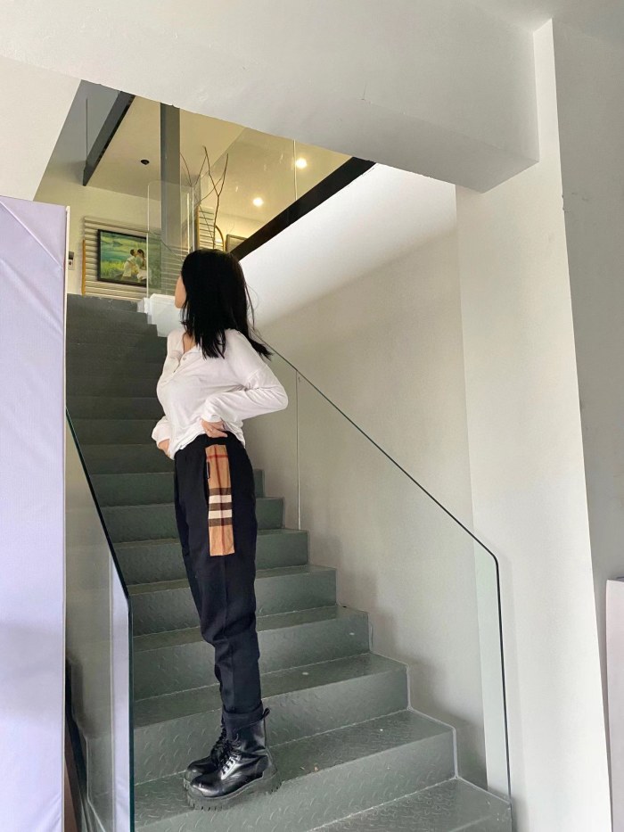 Clothes Burberry 454