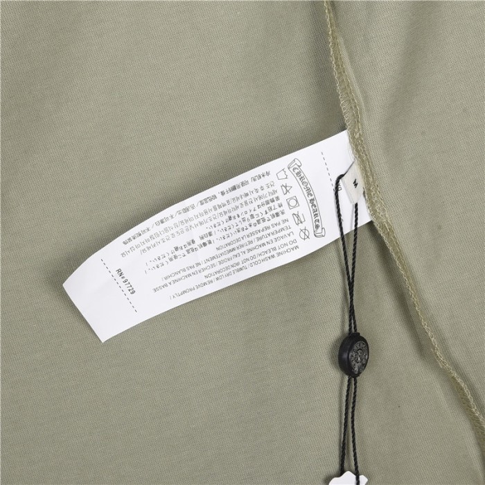 Clothes Chrome Hearts 52