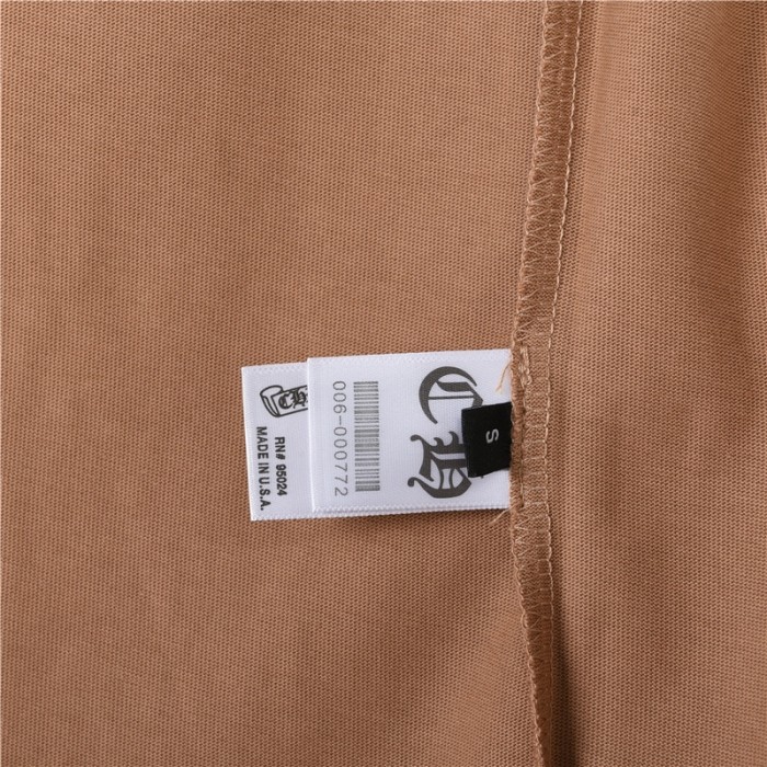 Clothes Chrome Hearts 51