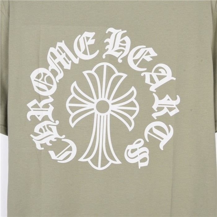 Clothes Chrome Hearts 52