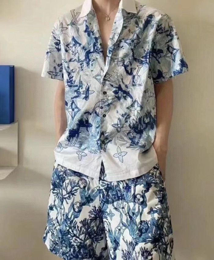 Clothes Louis Vuitton 794