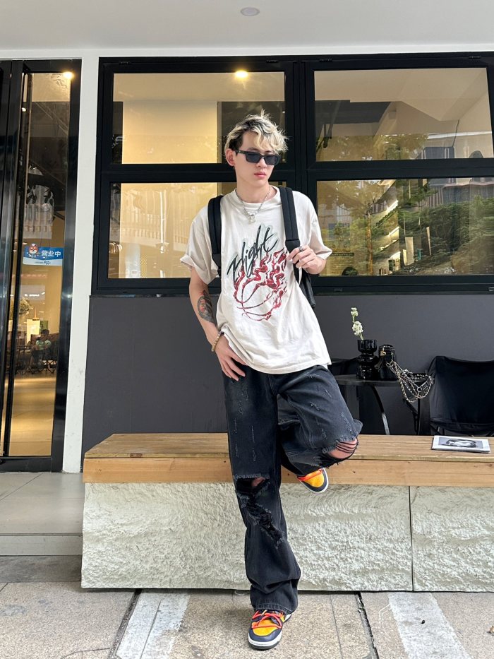 Clothes Balenciaga 515