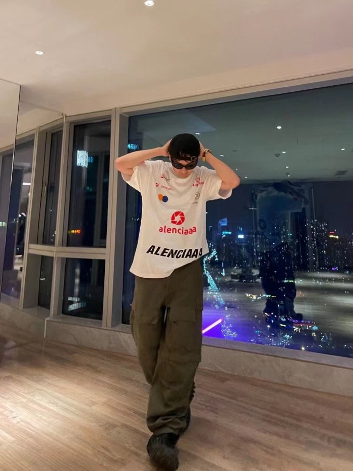 Clothes Balenciaga 516