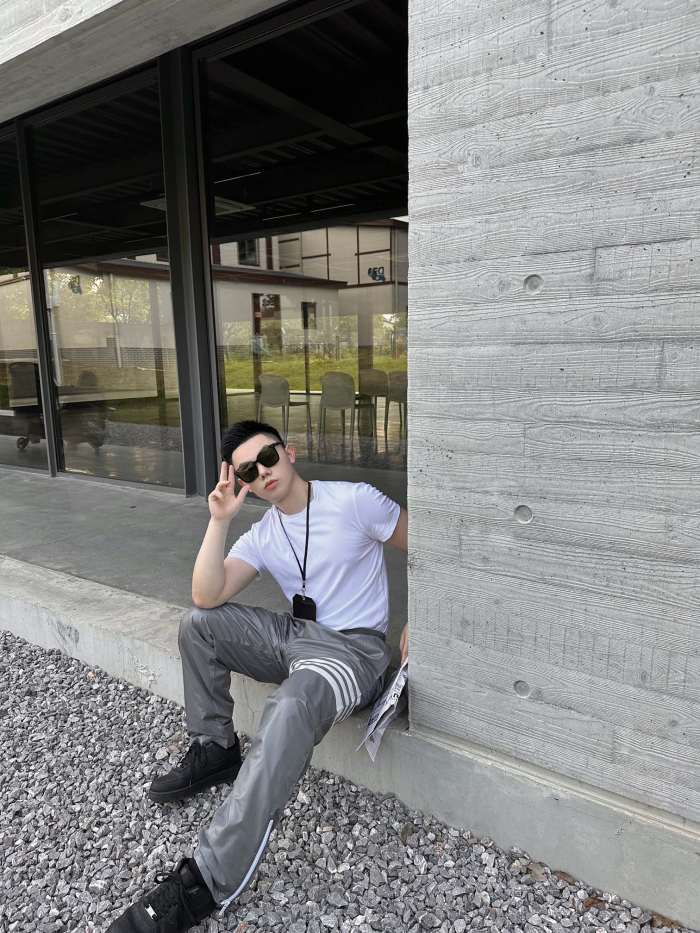 Clothes Thom Browne 71