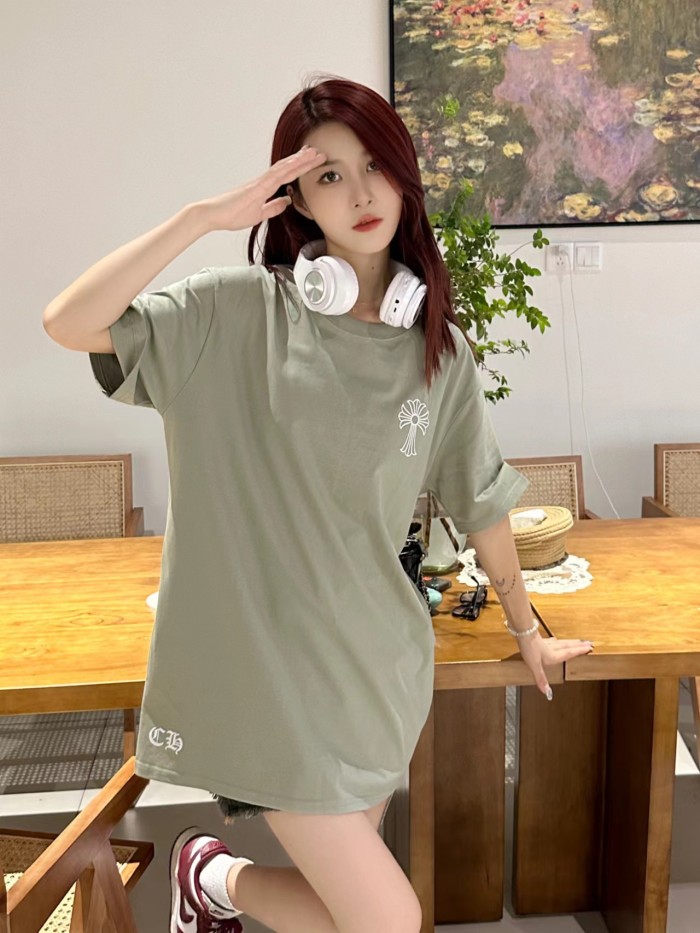 Clothes Chrome Hearts 52