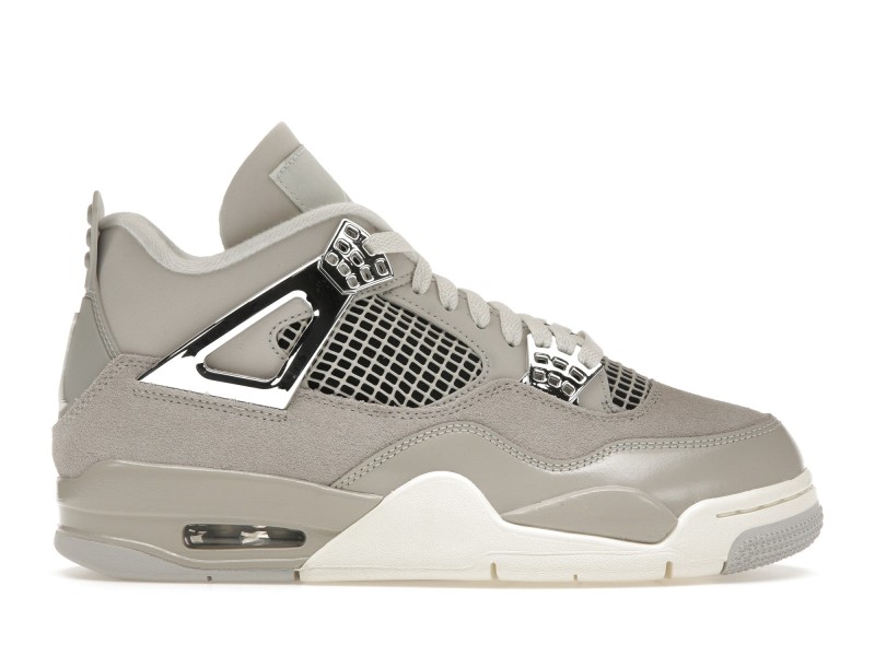 Jordan 4 Retro Frozen Moments (W)