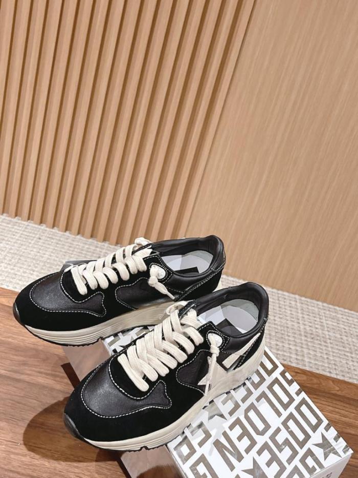 Golden Goose Running Sole low-top sneakers