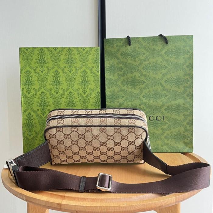 Handbag Gucci 449174 size 22.5*15*4 cm