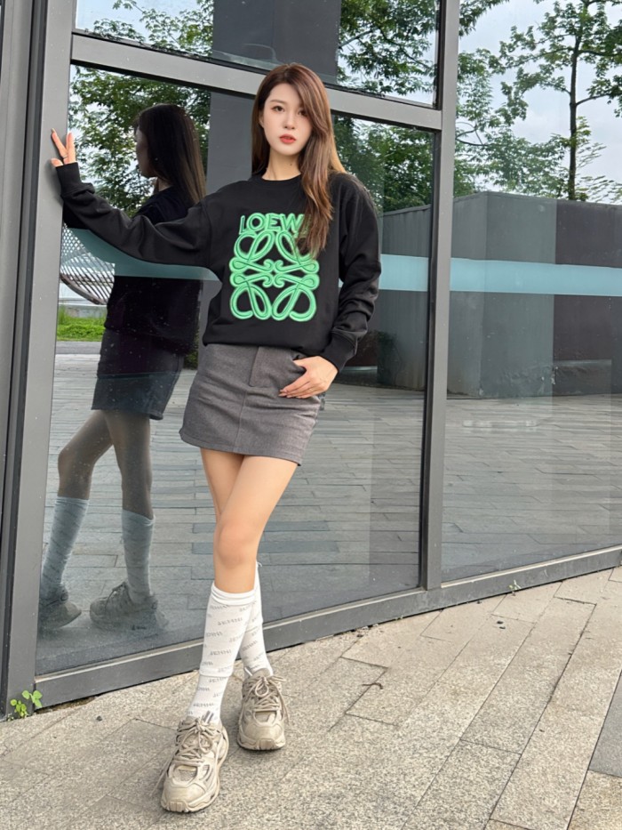 Clothes LOEWE 122