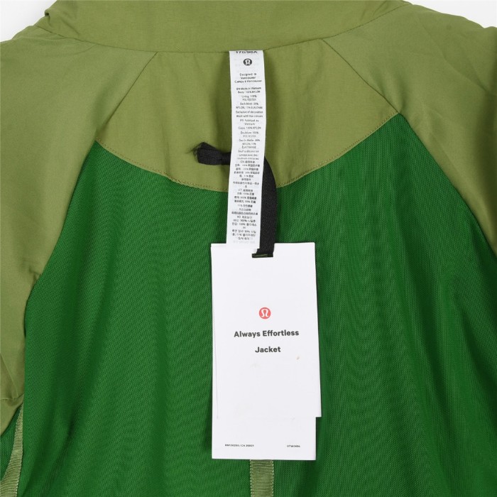 Clothes lululemon 3