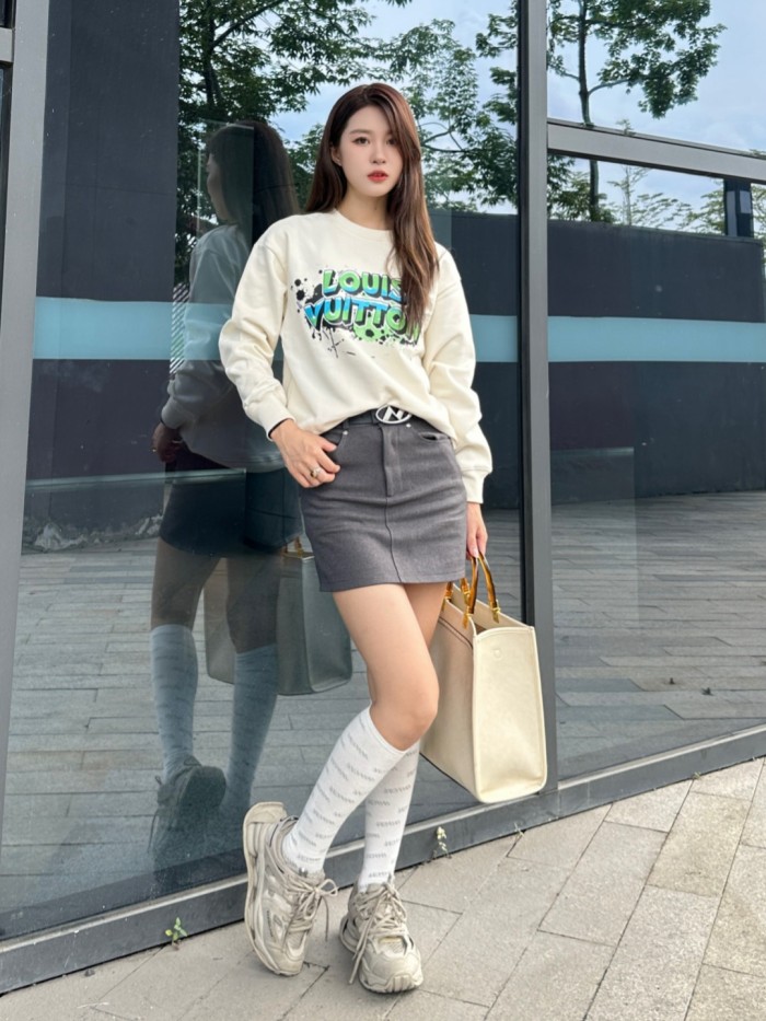 Clothes Louis Vuitton 797