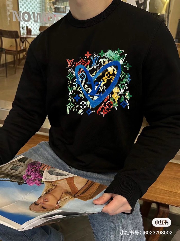 Clothes LOUIS VUITTON 800