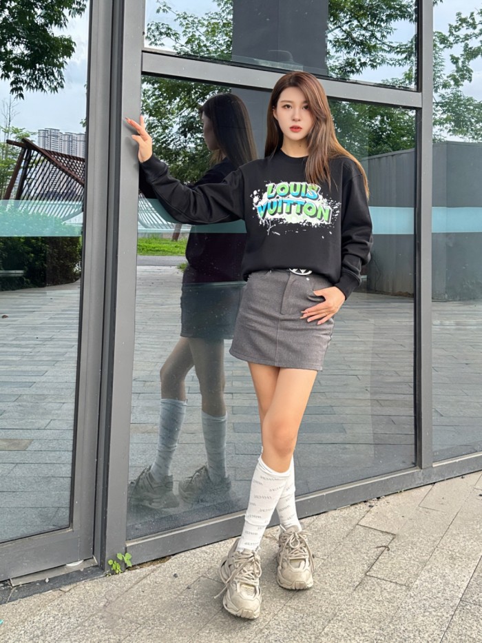 Clothes Louis Vuitton 796