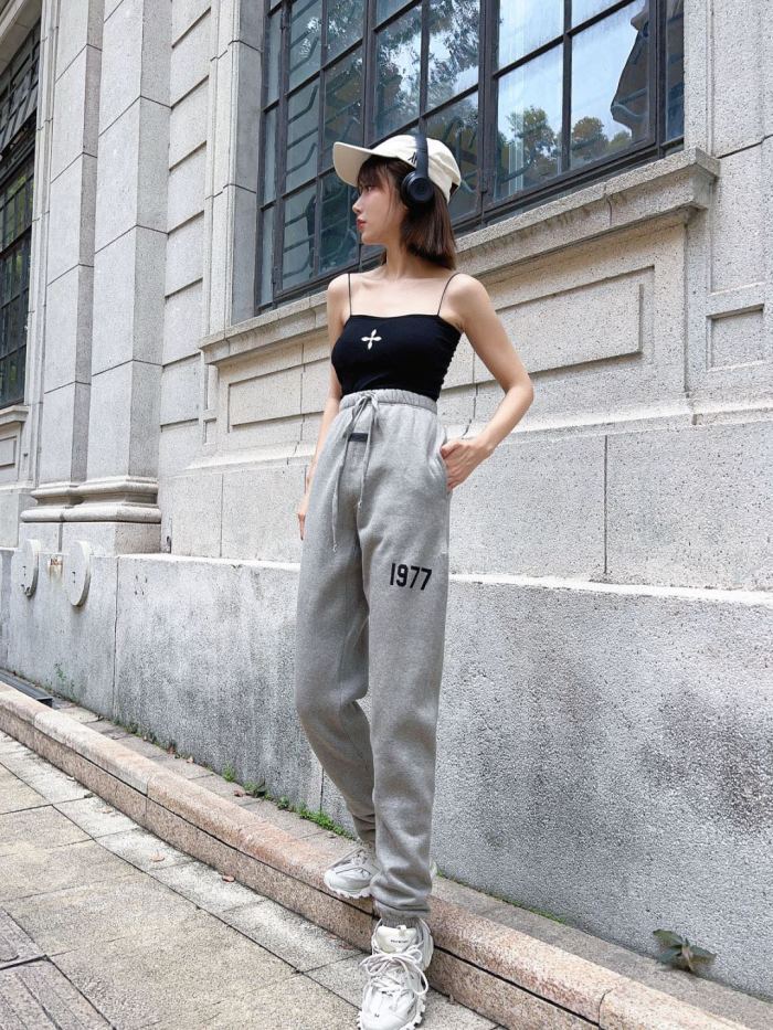 Clothes FEAR OF GOD 135