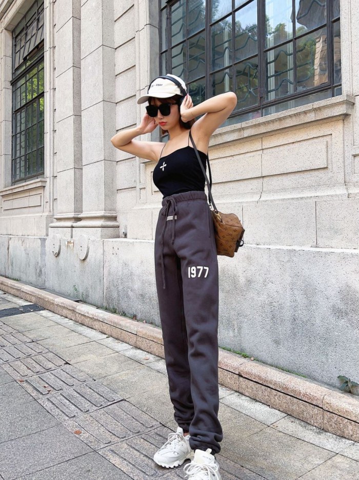 Clothes FEAR OF GOD 134