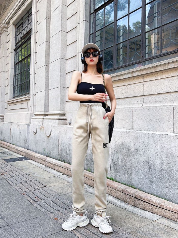 Clothes FEAR OF GOD 136