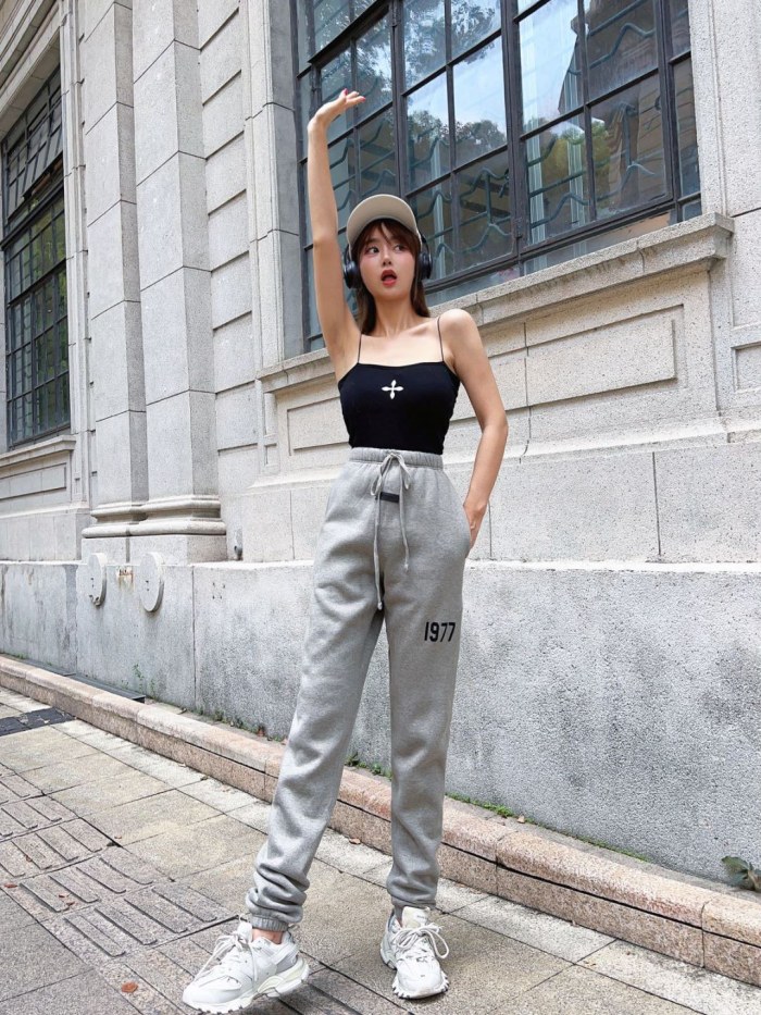 Clothes FEAR OF GOD 135